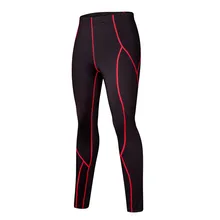 LIDONG/Новинка; колготки для бега для мальчиков; детские штаны для бега; спортивные Леггинсы для футбола; спортивные брюки для фитнеса; pantalon; для бега; hombre