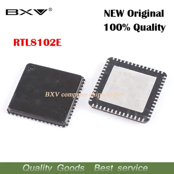 

10pcs RTL8102E QFN-64 new original Free shipping