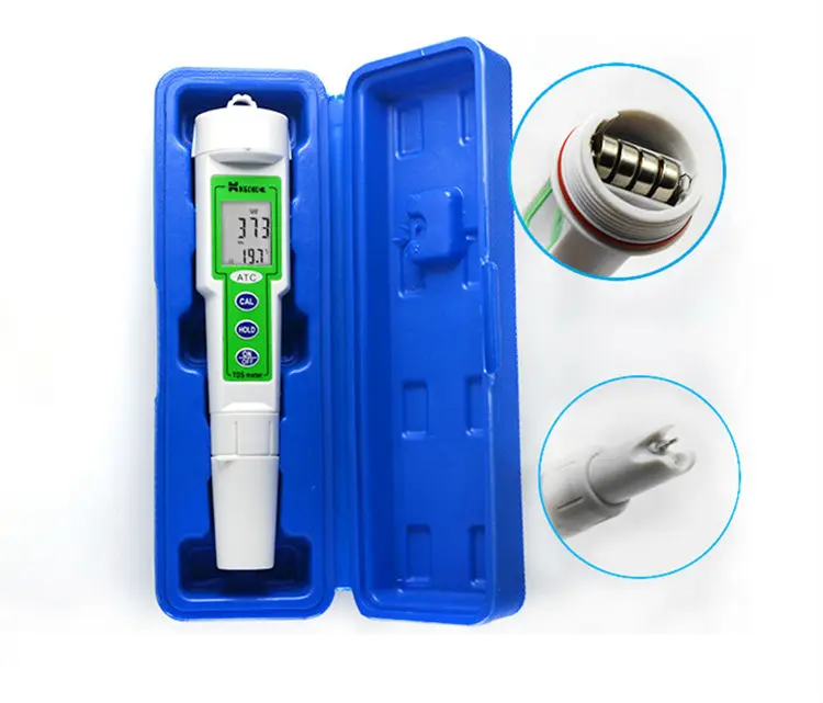 TDS meter 14
