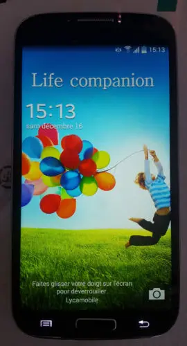 Материнская плата для Samsung Galaxy S4 i9505 100% хорошее качество оригинальная