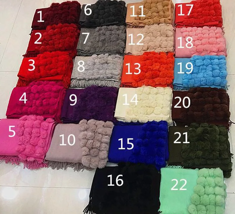 women scarf luxury brand (2)