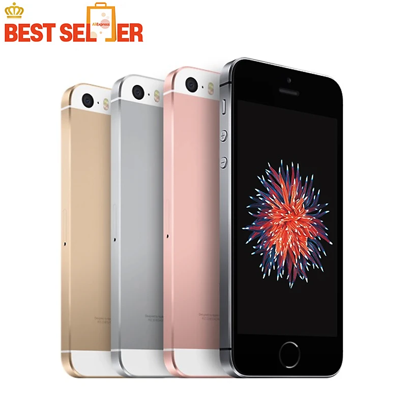 apple se with cellular