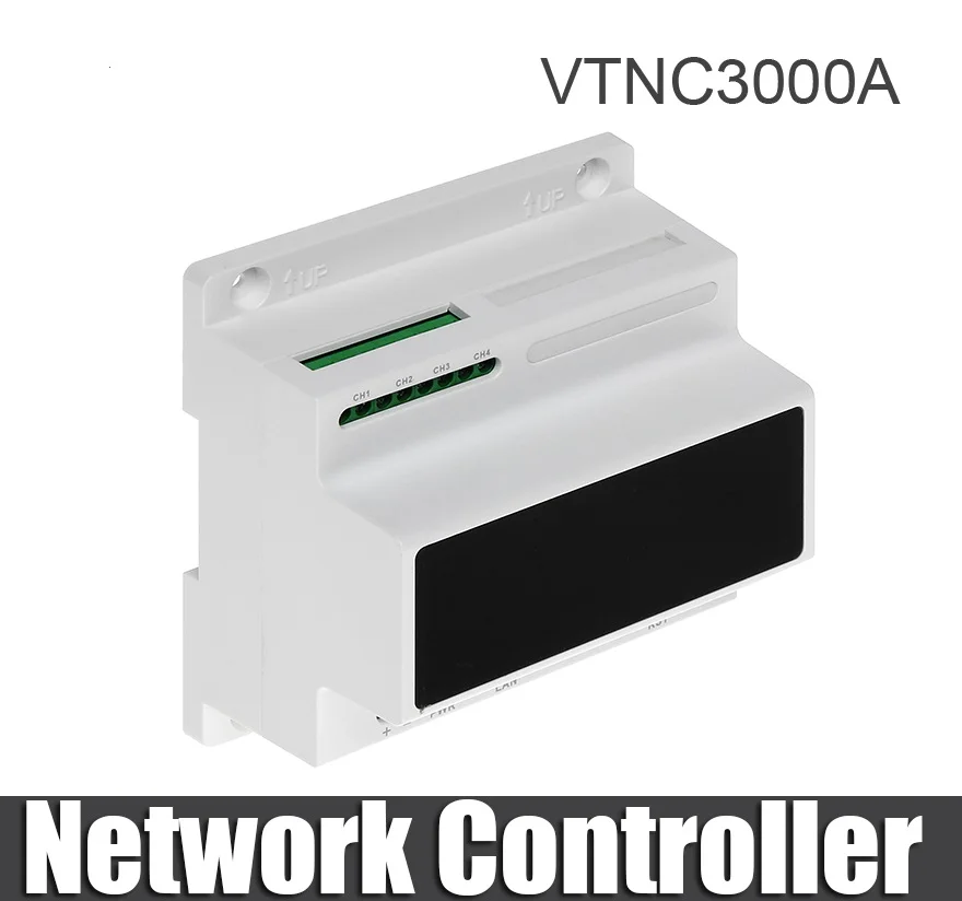 

Dahua VTNC3000A Door Intercom Accessory 2-Wire Network for VTO2000A-2 VTH1550CHW-2