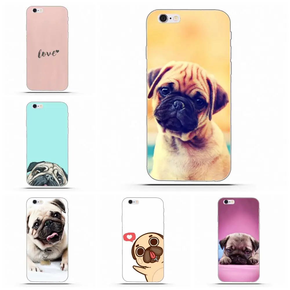 Мягкий чехол Wexoeq для Huawei Honor 4C 5A 5X 6A 6C 6X 7X 9 V8 V10 Mate 7 8 10 P9 P20 Pro Lite Play|Бамперы| |