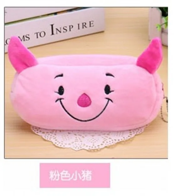 27Pink Piggy