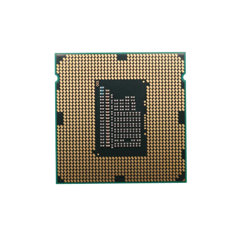 Intel Core I3 2100 Processor | I3 3rd Gen 2100 Processor | Socket 1155 I3  Processor - Cpus - Aliexpress