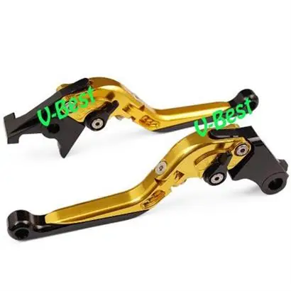 

CNC 6 Position Folding Foldable Extendable Brake Clutch Lever for TRIUMPH Sprint GT 2010