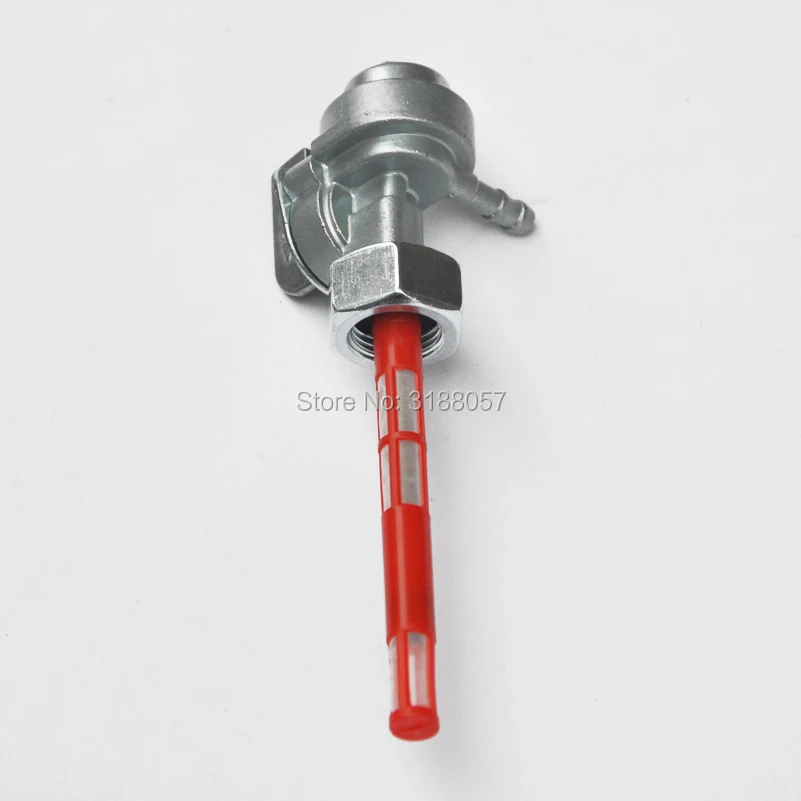 M16 16mm x 1,5mm de combustible de Gas tanque de combustible válvula de purga para motocicleta Honda ATV Quad suciedad Pit moto parte