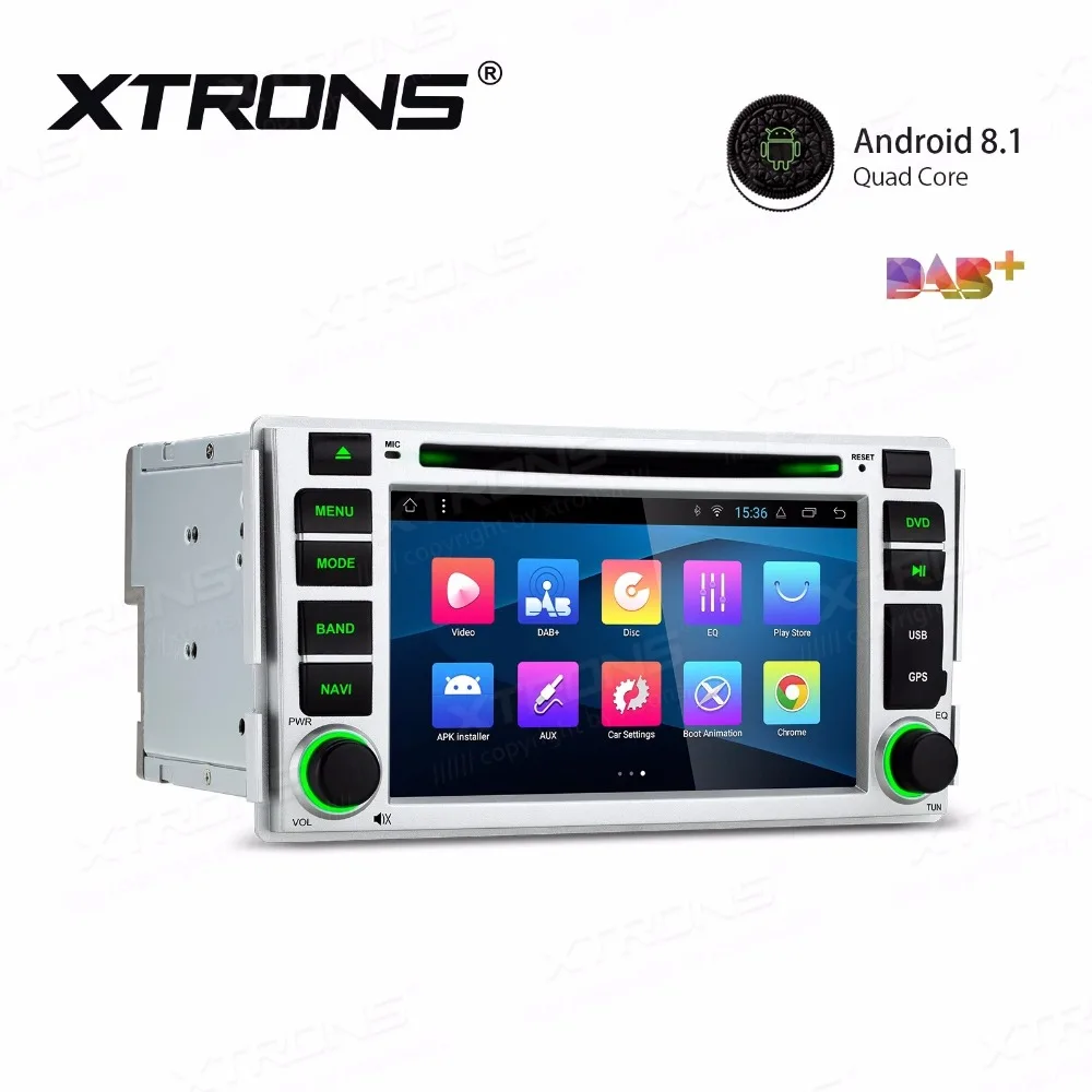 Best 6.2" Android 8.1 Oreo OS Car DVD Multimedia Navigation GPS Radio for Hyundai Santa Fe II 2006 2007 2008 2009 2010 2011 2012 (CM) 5