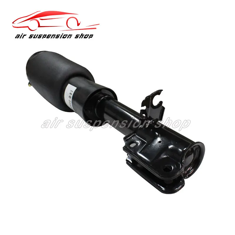 1pcs Air Suspension for Land Rover Range Rover L322 Front Left Air