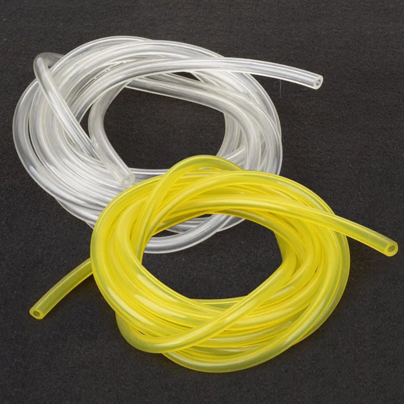 New Arrival 18 Feet Tygon Fuel Line Tube Size 080" x 140" 3/32'' x 3/16