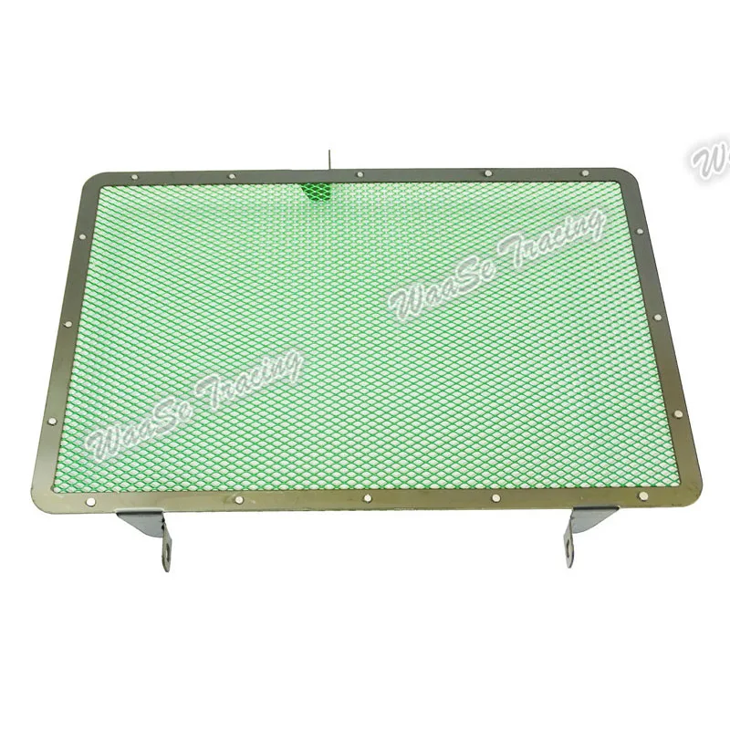 green A