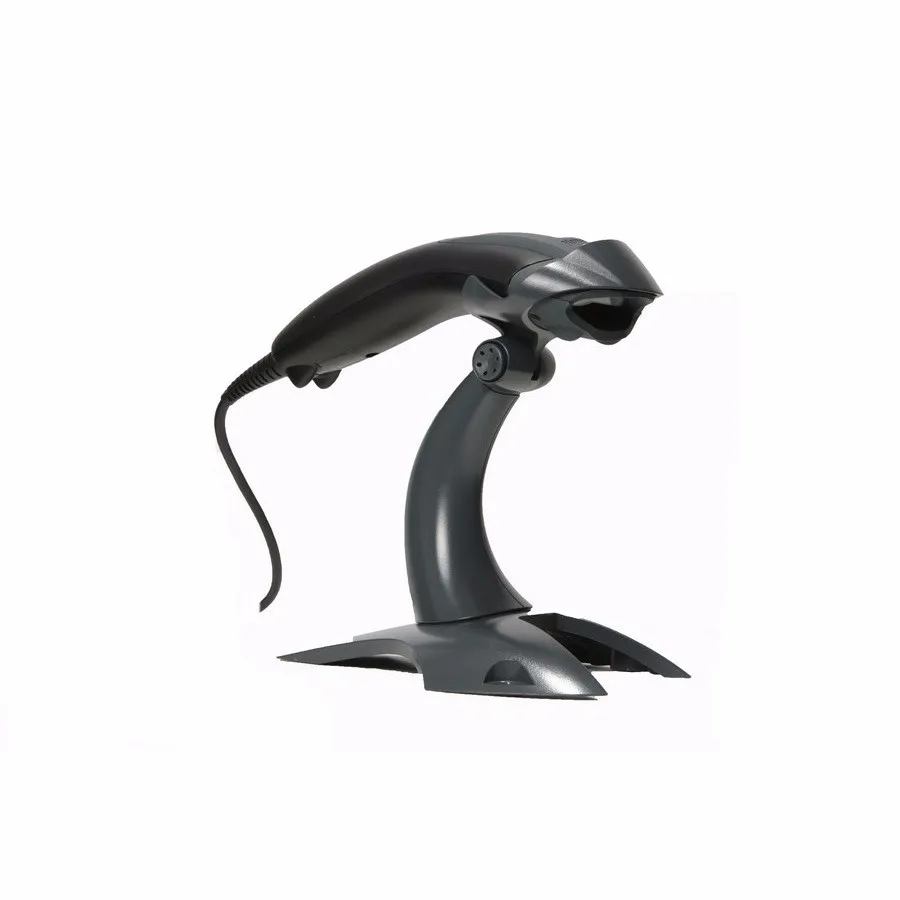 

Single-Line Laser Handheld Barcode Scanner 1200g