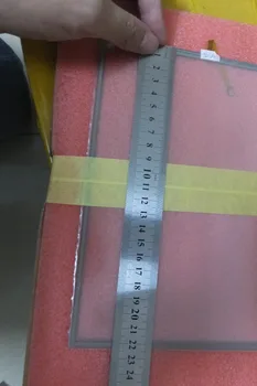 

new touch screen for panel only touch screen or glass HT104A-ND0A152 HT104A