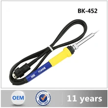 BK-452 железная головка, термостат домашний термостат, подходит для BK-936 железа