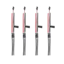 Takyon Z425-M 25A ESC/электрический регулятор скорости(4 шт.) для 250 330 3D через гоночный Квадрокоптер