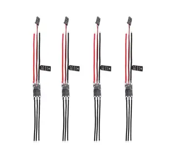

Original Takyon Z425-M 25A ESC / Electric Speed Controller (4pcs) for 250 330 3D Across Racing Quadcopter