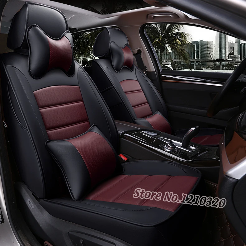 Car seat cushihon for  cars AT-CWH088 (14)