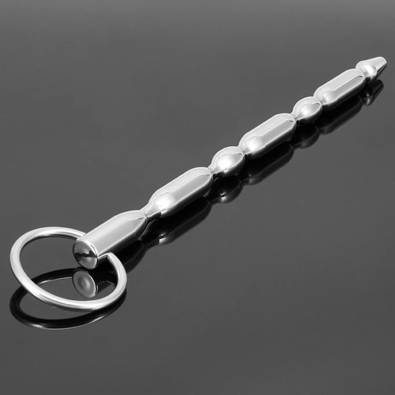 Wholesale Cock Sounding Stainless Steel Urethral Stretch Wholesale Cock Sounding Stainless Steel Urethral Stretch