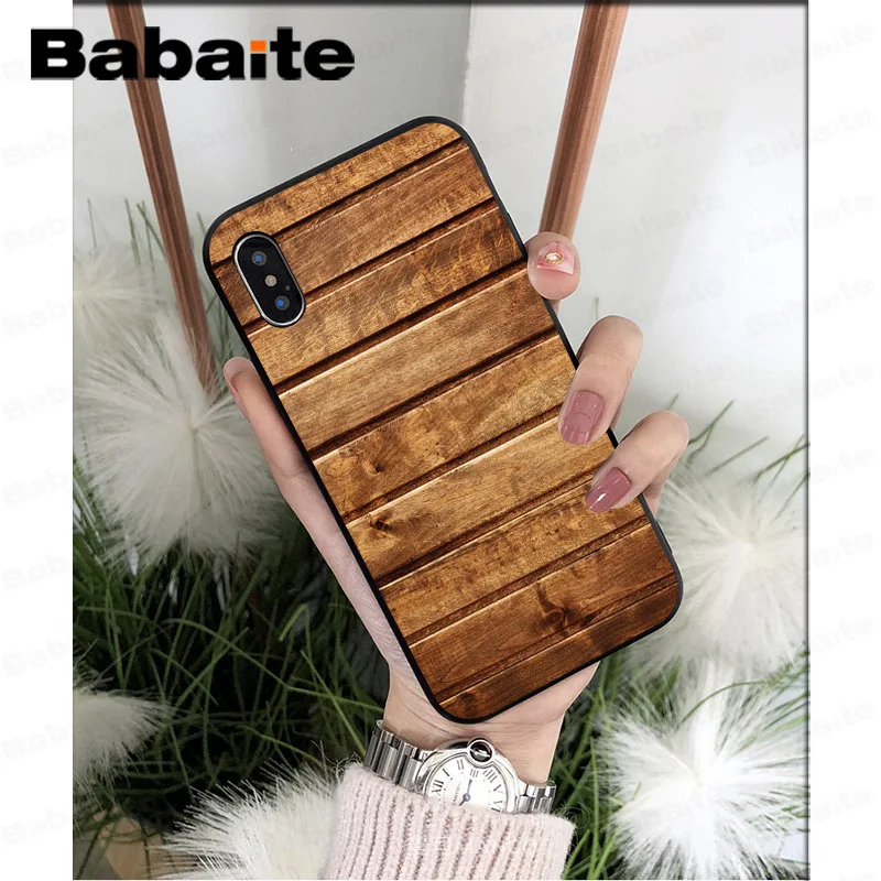 Wood grain