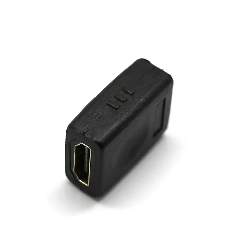 Поддерживает технологию 3D переходник СОЕДИНИТЕЛЬ 4K HDMI Мама мама F/F для HDTV HDCP 56