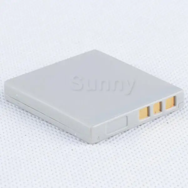 Аккумулятор для цифровой видеокамеры Sanyo видеорегистратор с аккумулятором DB L20