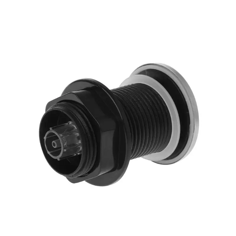 

Sink Top Air Switch Kit Garbage Disposal Part Built-out Adapter Switch Drop Shipping Support