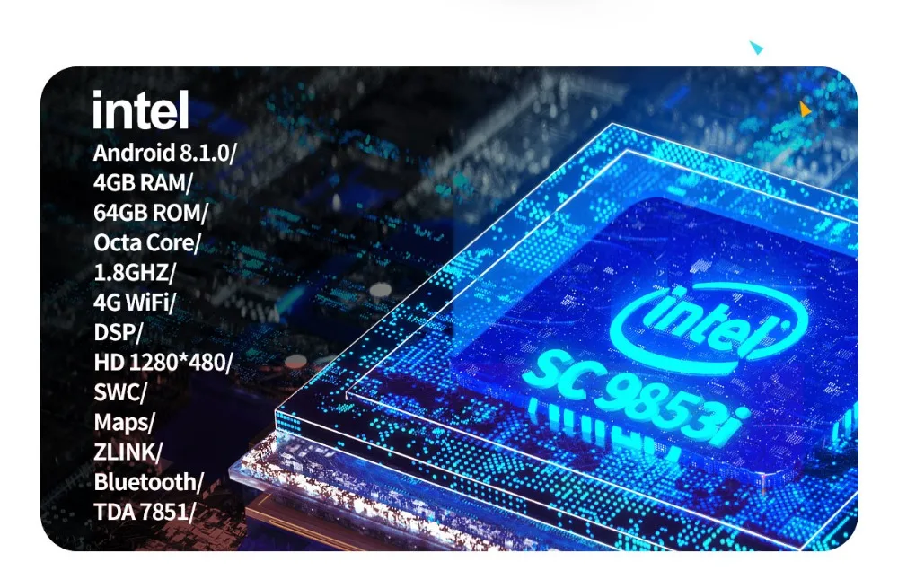 Clearance JOYING Android 8.1 car radio 4GB RAM & 64GB ROM GPS navigation car audio player 8.8" IPS display universal support fast boot/SWC 10 Clearance JOYING Android 8.1 car radio 4GB RAM & 64GB ROM GPS navigation car audio player 8.8" IPS display universal support fast boot/SWC 10