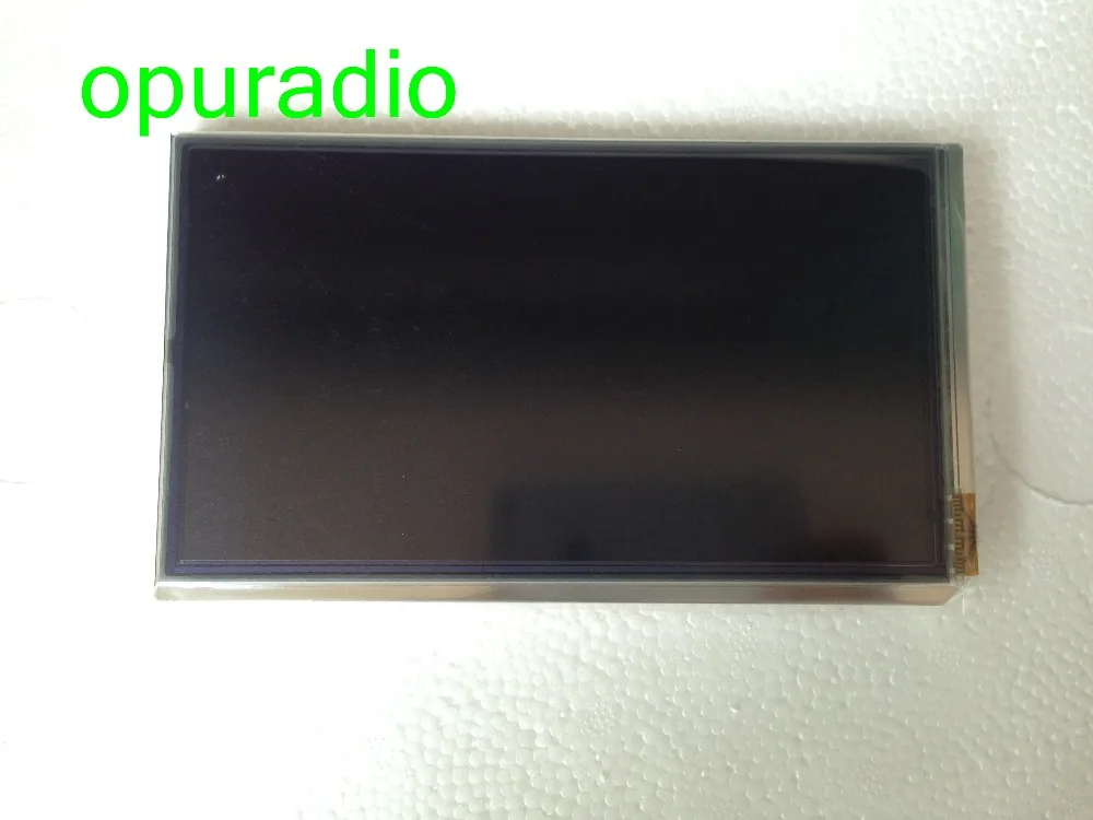 L5F30818P05 LCD display screen monitor touch switch for AUDI VW (2)