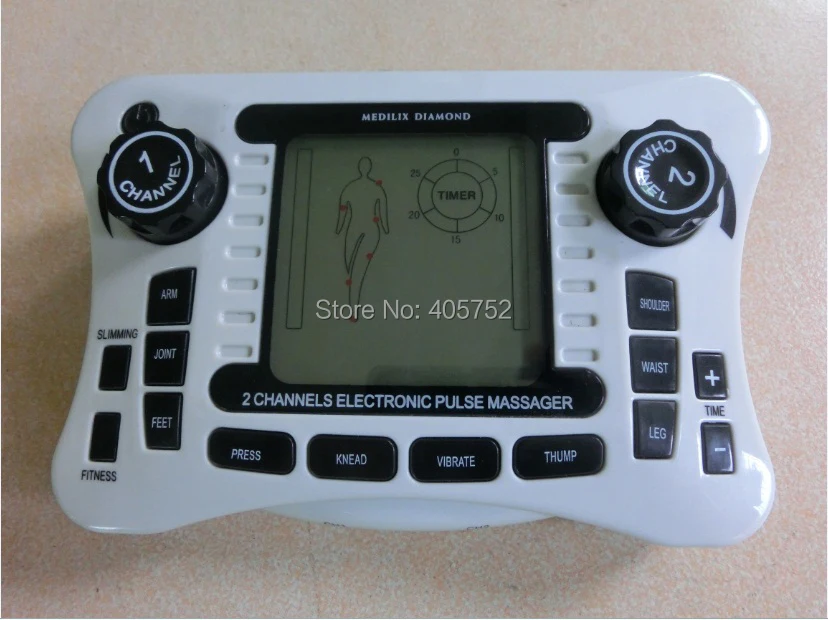 Pulse massager инструкция на русском. Pulse massager инструкция на русском