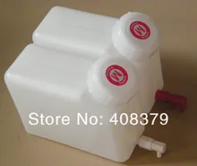 2pcs/lot ink bottle for bulk ink system for roland mimaki Mutoh large format printer