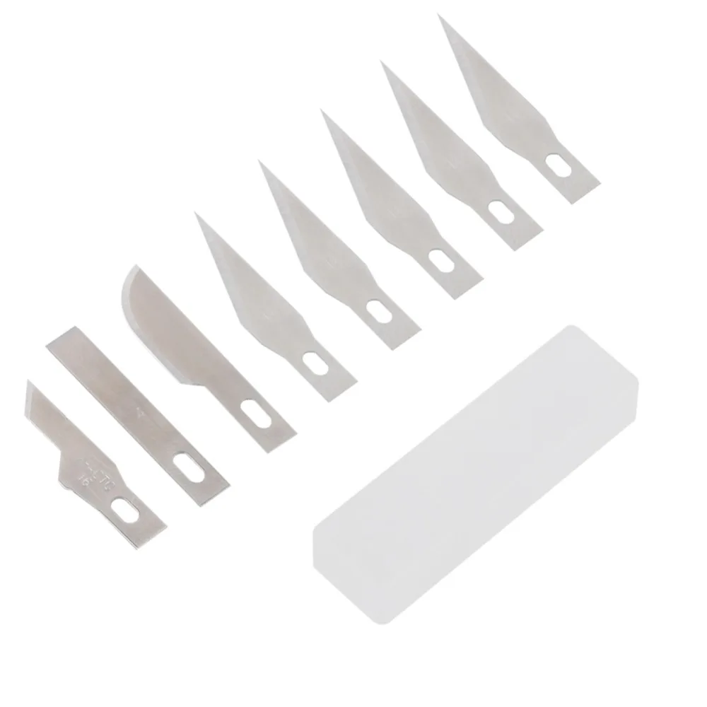 9 Blades Metal Cutting Knife (6)