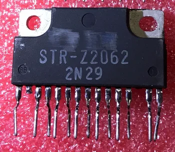 

Freeshipping 5pcs/ STR-Z2062 STRZ2062 Z2062 new