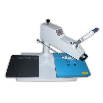 

High Quality Double Tables Heat Press Machine