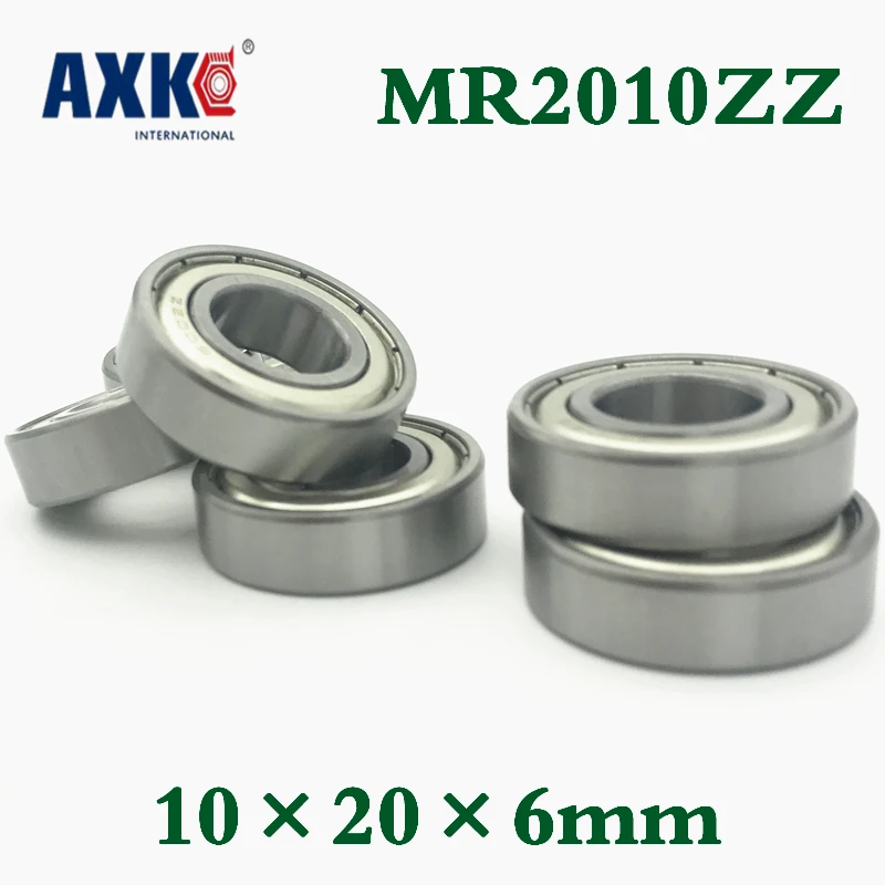 2019 настоящие роликовые подшипники Axk 2 шт. Mr2010zz 10206 Sb10206 нестандартные специальные