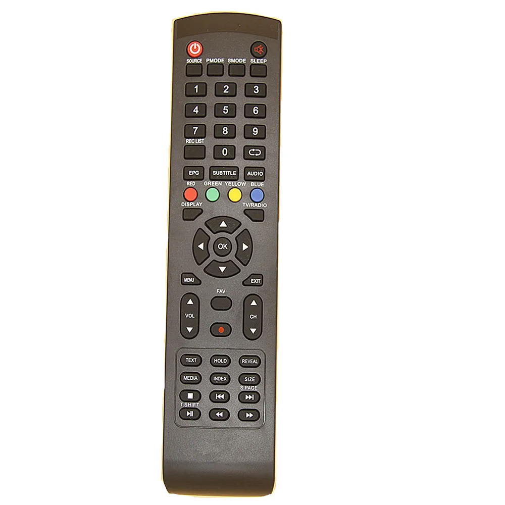 New Remote Control For Baird Tv Remote Controller Remote Control