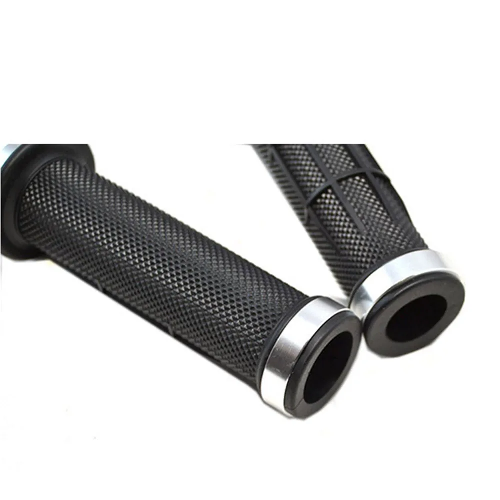 7/8 &quotуниверсальные ручки для мотоцикла гоночные руля KTM Honda Kawasaki Yamaha S uzuki D ucati Hyosung