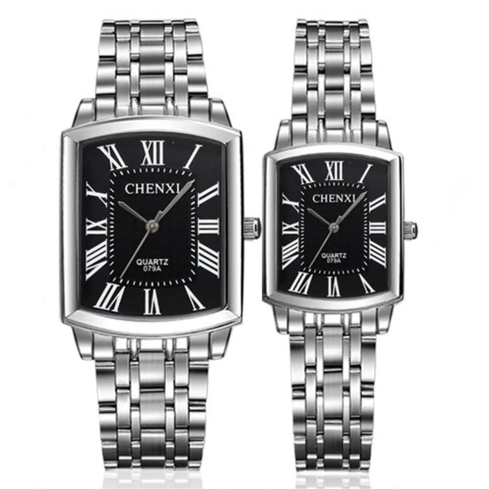 

NATATE CHENXI Watch Men Wrist Watches Top Brand Luxury Famous Wristwatch Male Dresses Clock Quartz bracelet Wrist Watch 079AG