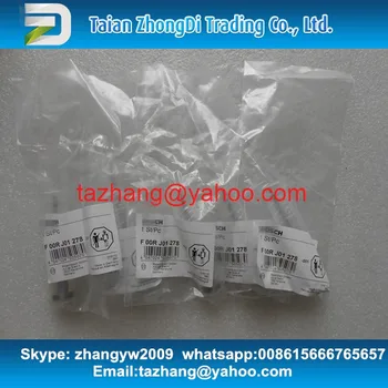 

original control valve F00RJ01278 for 0445120054, 0445120057, 0445120075
