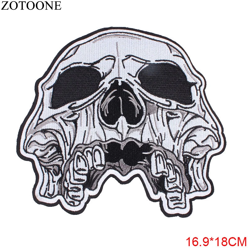 iron patches for clothing