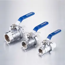 X23001 хорошее качество латунь Материал женский водопровод ppr мяч Клапан