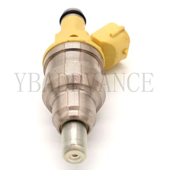 

Fuel Injector Price INP081 / F2G8-13-250 For Mazda B2200 2.2 4CYL