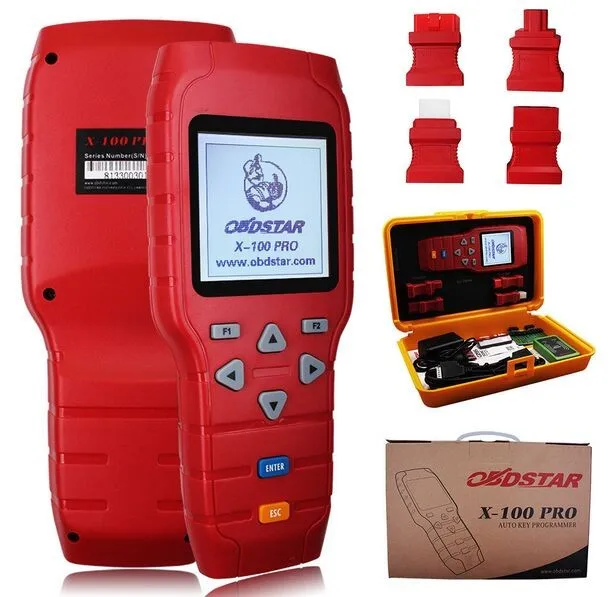obdstar 6