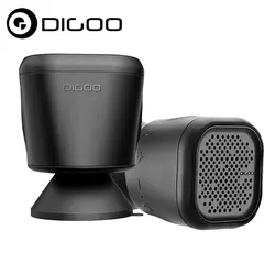 Digoo DG-MX10 СПЦ Беспроводной Водонепроницаемый IPX7 bluetooth Портативный Динамик HD звук и Enhanced Bass громче объем 3 W +
