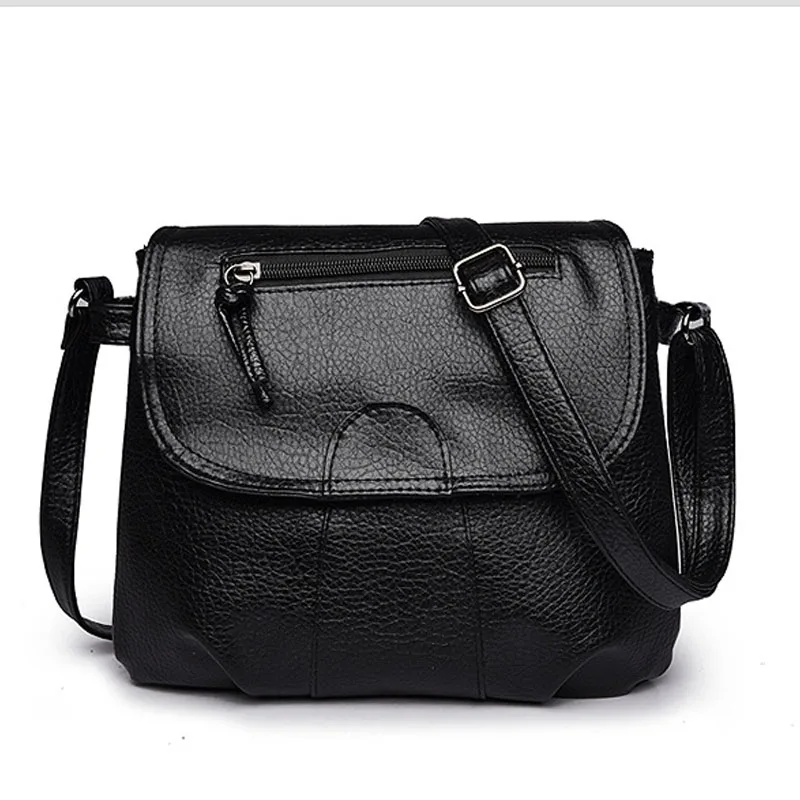 

New European American Style Ladies Fashion Women's Shoulder Diagonal Cross-bag Travel Handbag