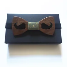 Подарок на Хэллоуин деревянный мужской галстук-бабочка деревянный галстук-бабочка Галстуки Gravatas corbatas бизнес бабочка галстук вечерние галстуки для мужчин деревянные бабочки галстук-бабочка