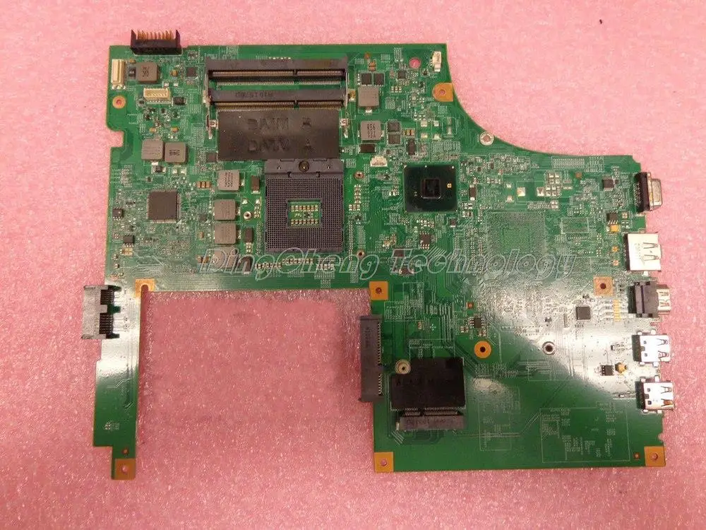 

Laptop Motherboard/mainboard for dell vostro V3700 48.4RU06.011 0V954F CN-0V954F Integrated graphics card 100% tested
