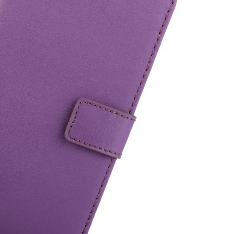 Xperia Z5 Genuine Wallet Case (18)