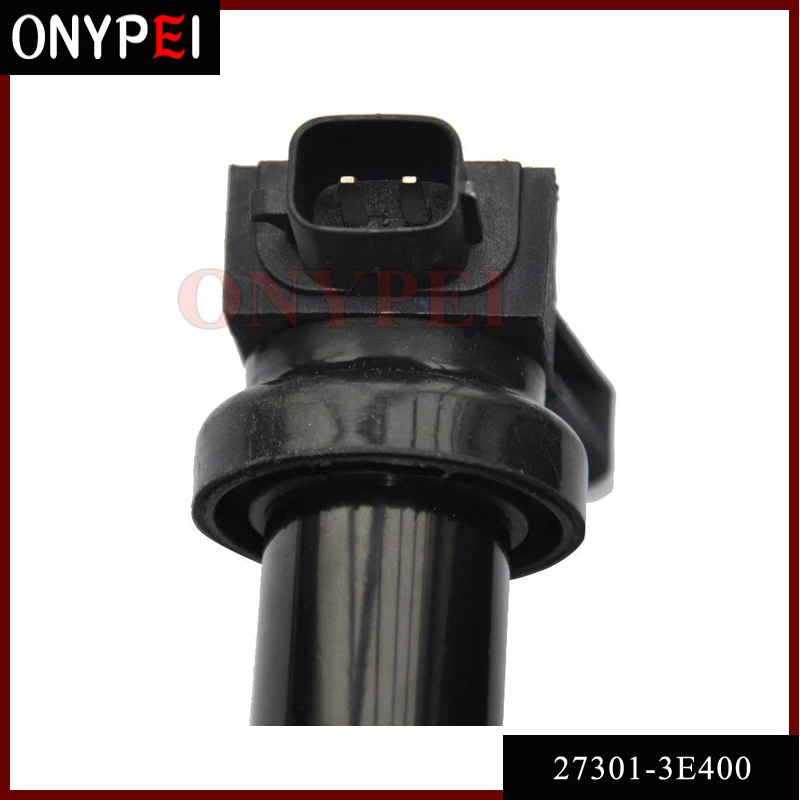 Катушка зажигания 27301-3E400 для hyundai Santa Fe 06-09 Kia Оптима Рондо 07-10 273013E400 27301 3E400