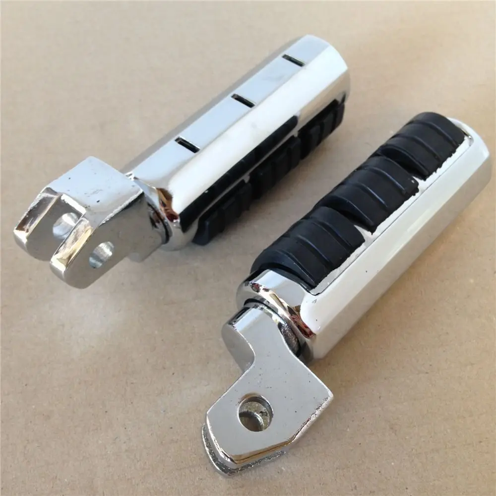 v star 1100 foot pegs